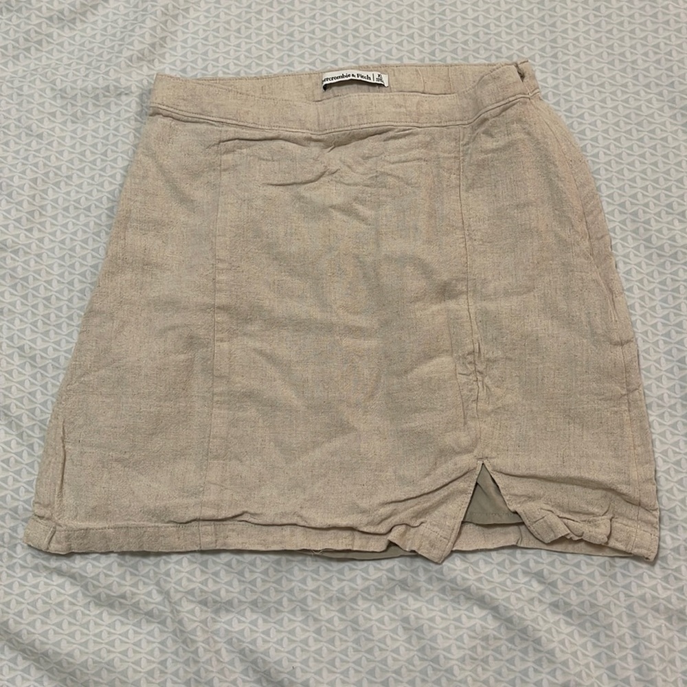 Abercrombie XS skirt